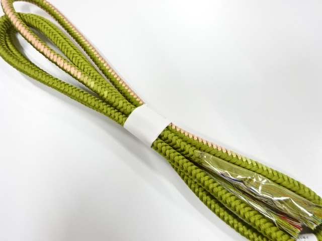 Japanese Kimono / Accessories Silk